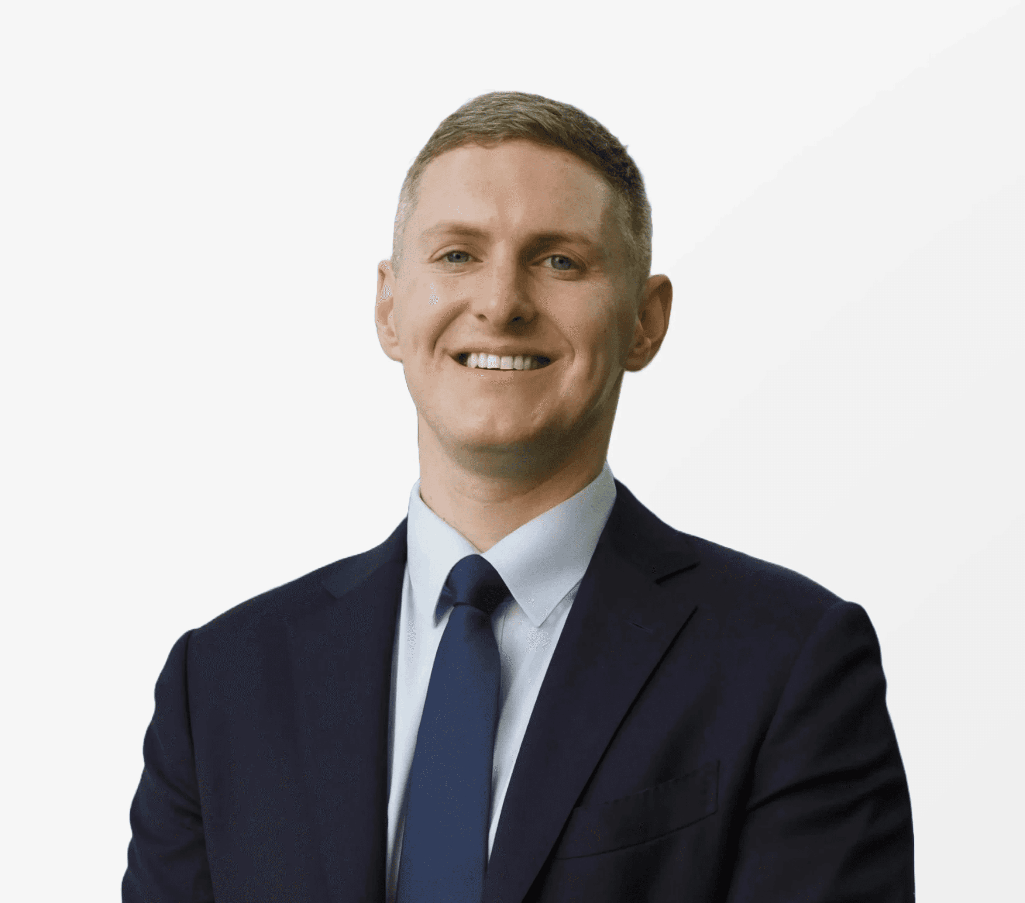 Dr Richard Clarke - Hair Transplant Surgeon
