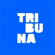 Logotipo da Tribuna do Paraná.