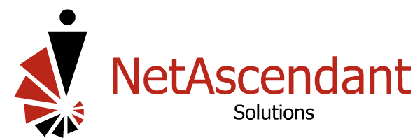 NetAscendant Solutions logo