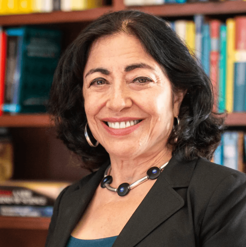 Jennifer Chayes