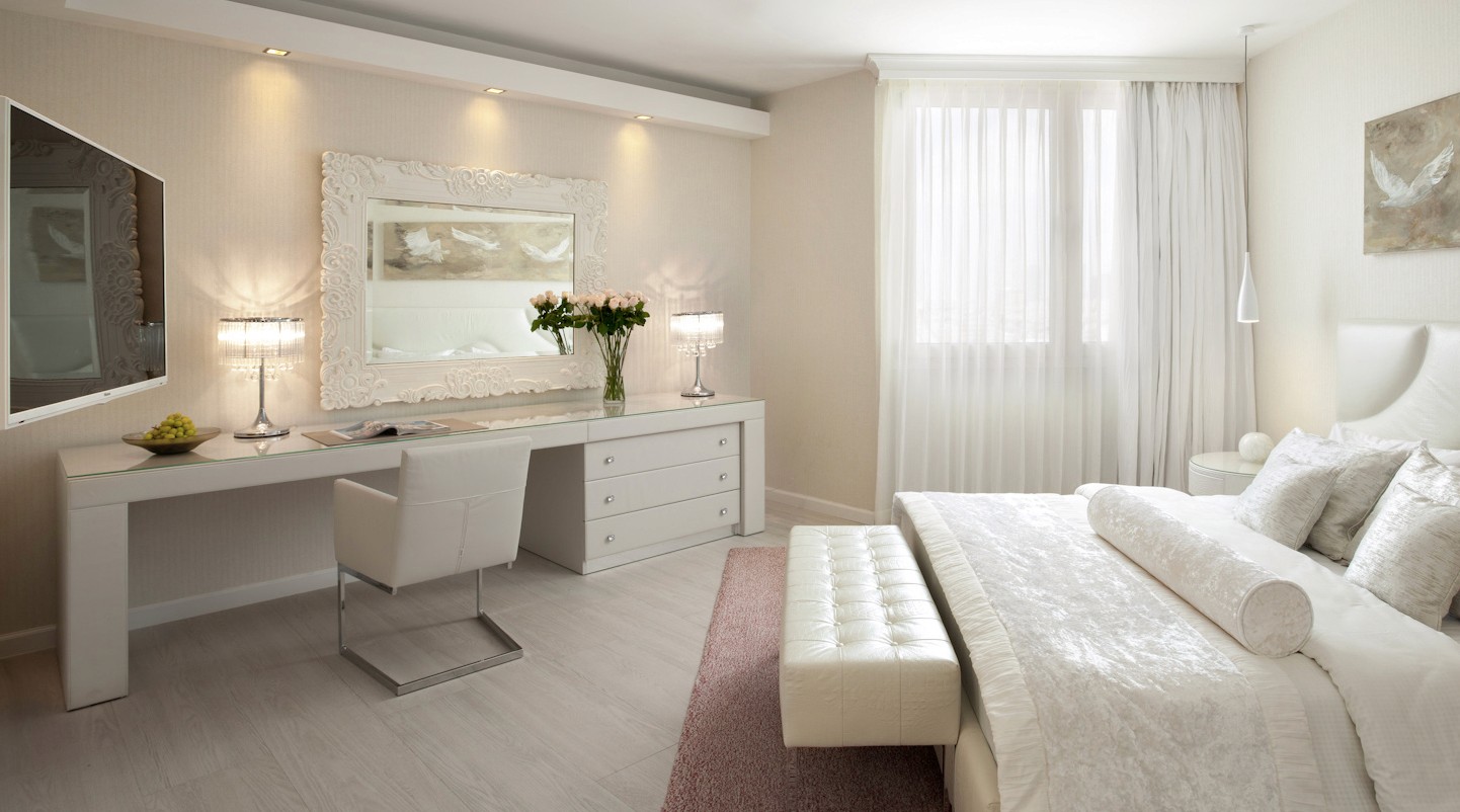 Carlton Hotel interni