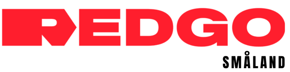 Redgo logotyp