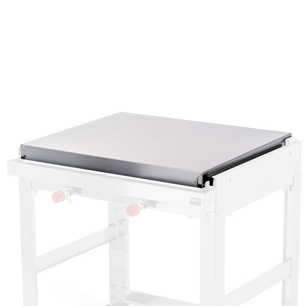 Accessorio per il Barbeque MTA