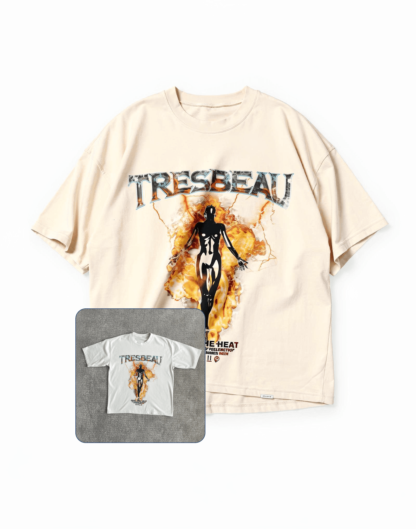 woman holding dried flower