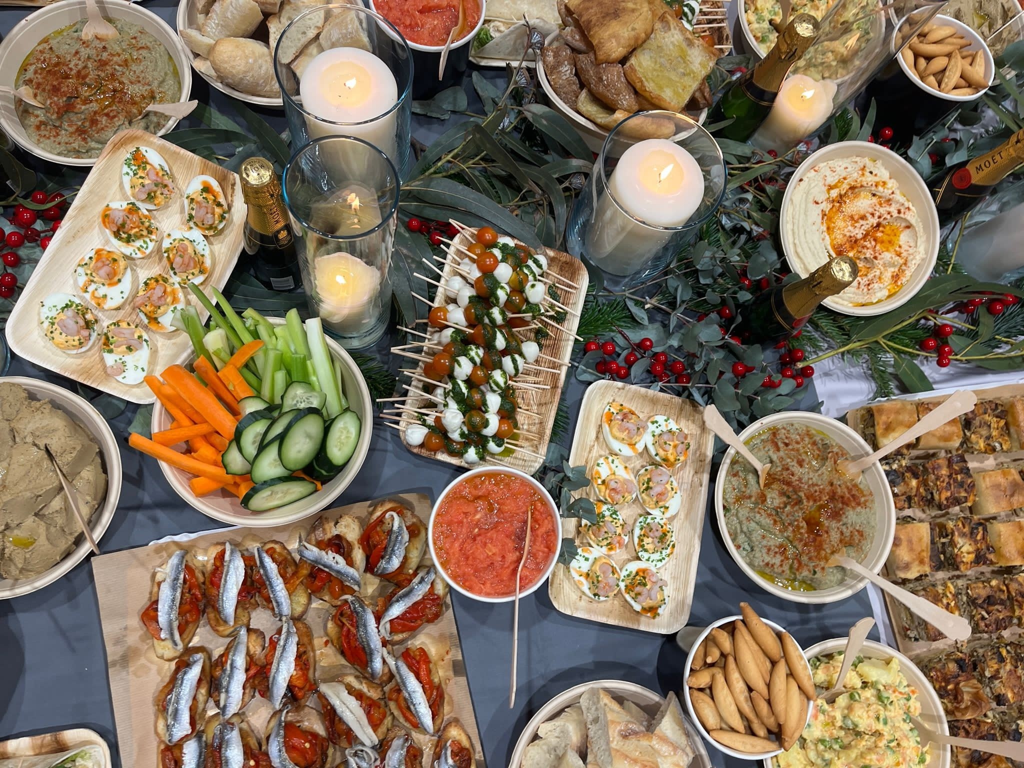 summer aprty empresa fiesta evento corporativo verano