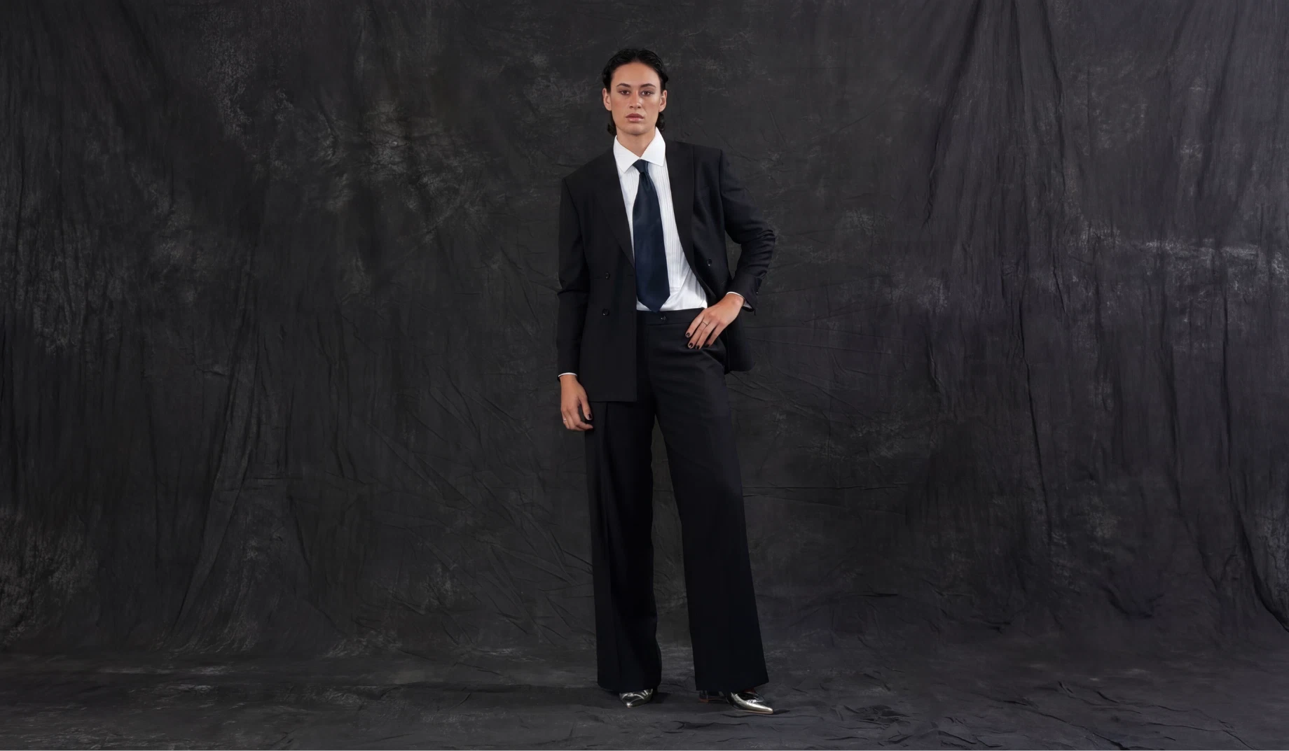 What Is an Athletic Build? (And Why Does Standard Sizing Fail It)