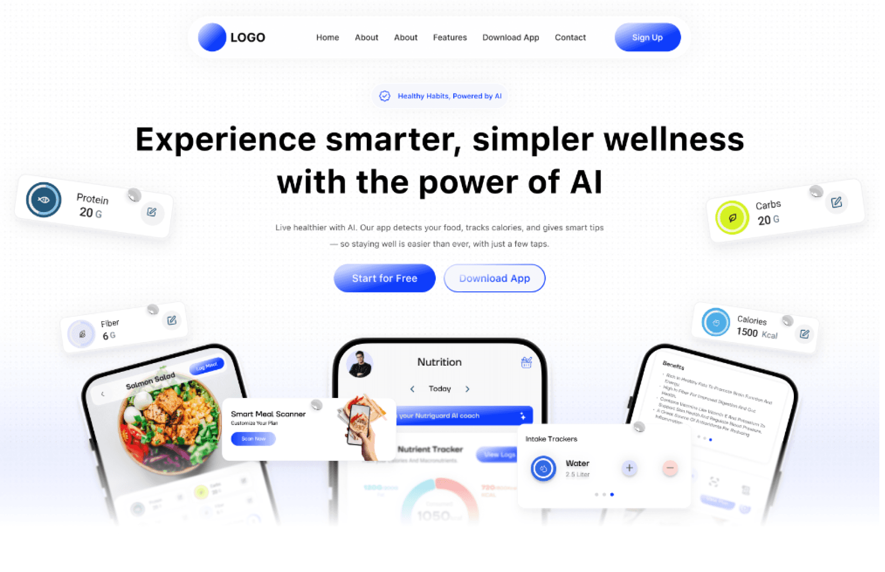 Dashboard Sidebar Close Up