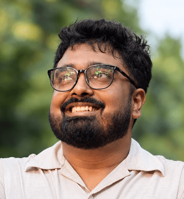 Atiqur Rahaman, UI/UX and product designer