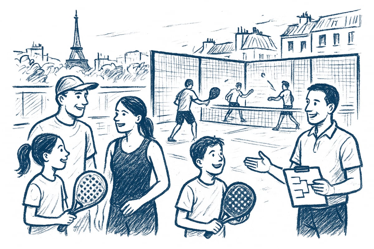 Community, Competition & Leveling Up Together