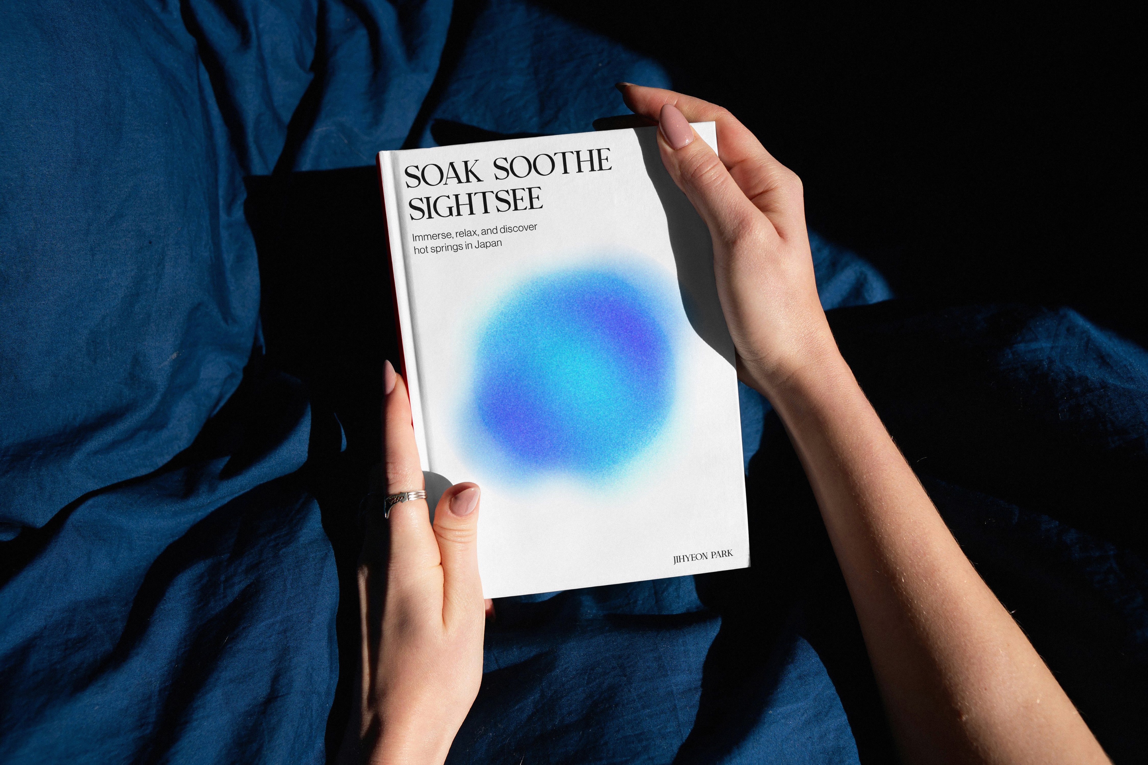 Project Oblique Reception Photograph