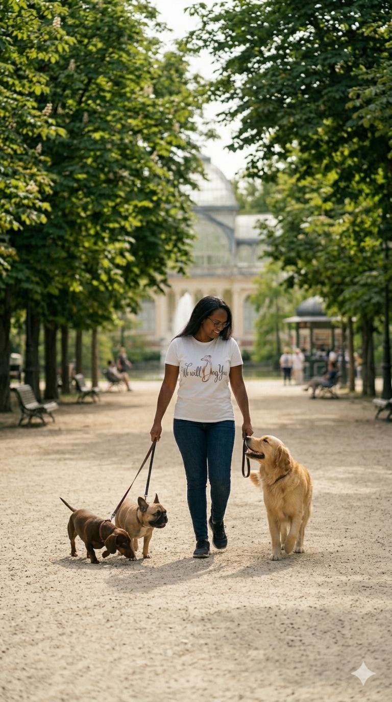 Foto de We will Dog You
