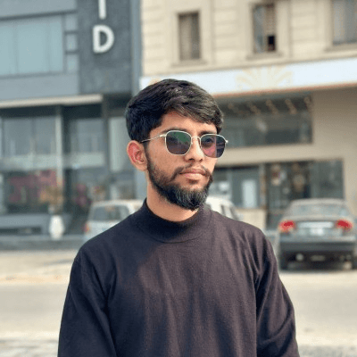About image