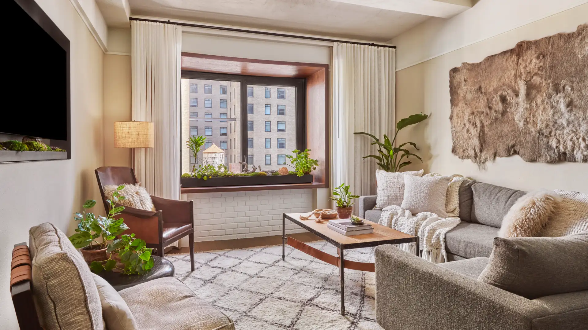 City Suite