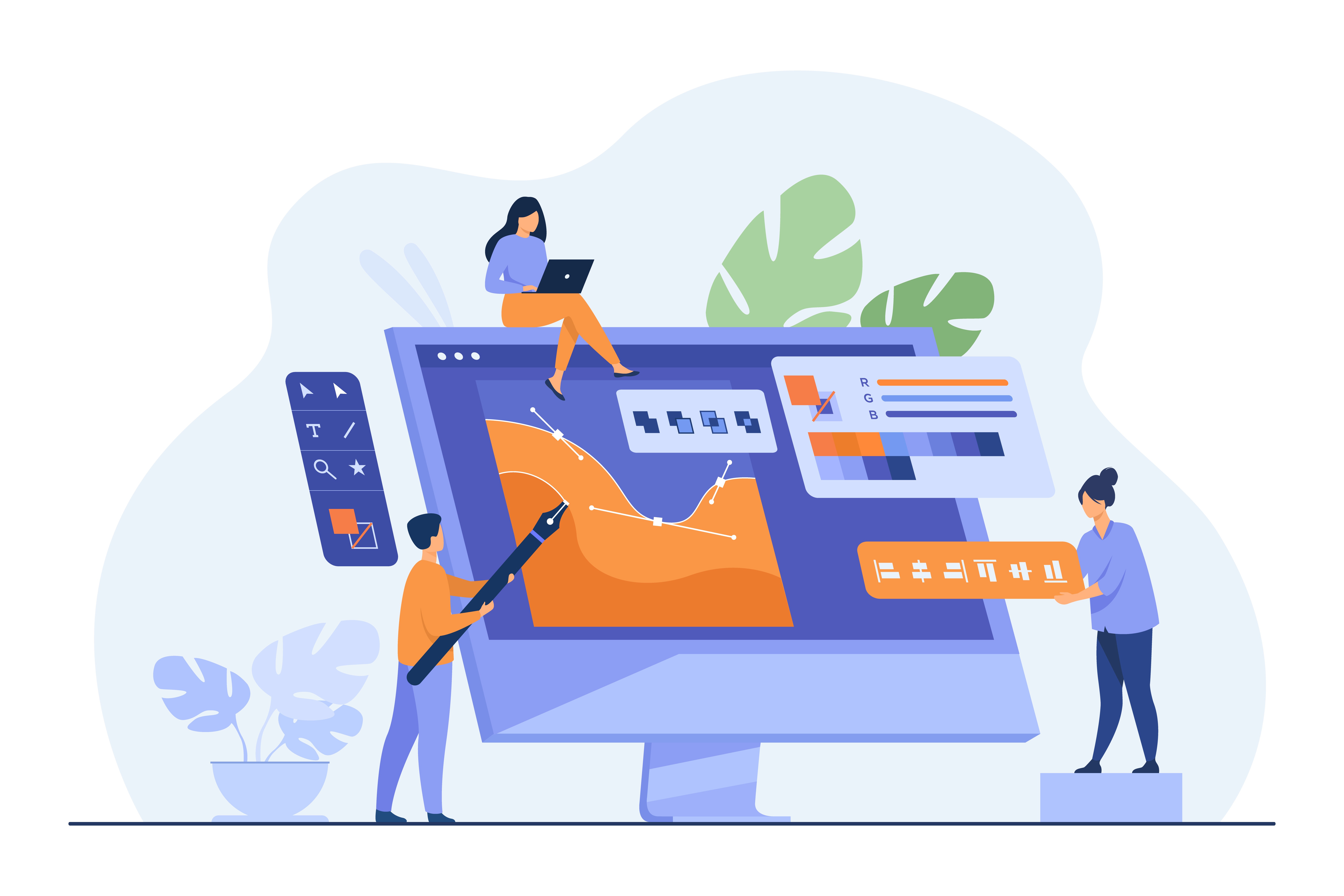 Shopify Development Services