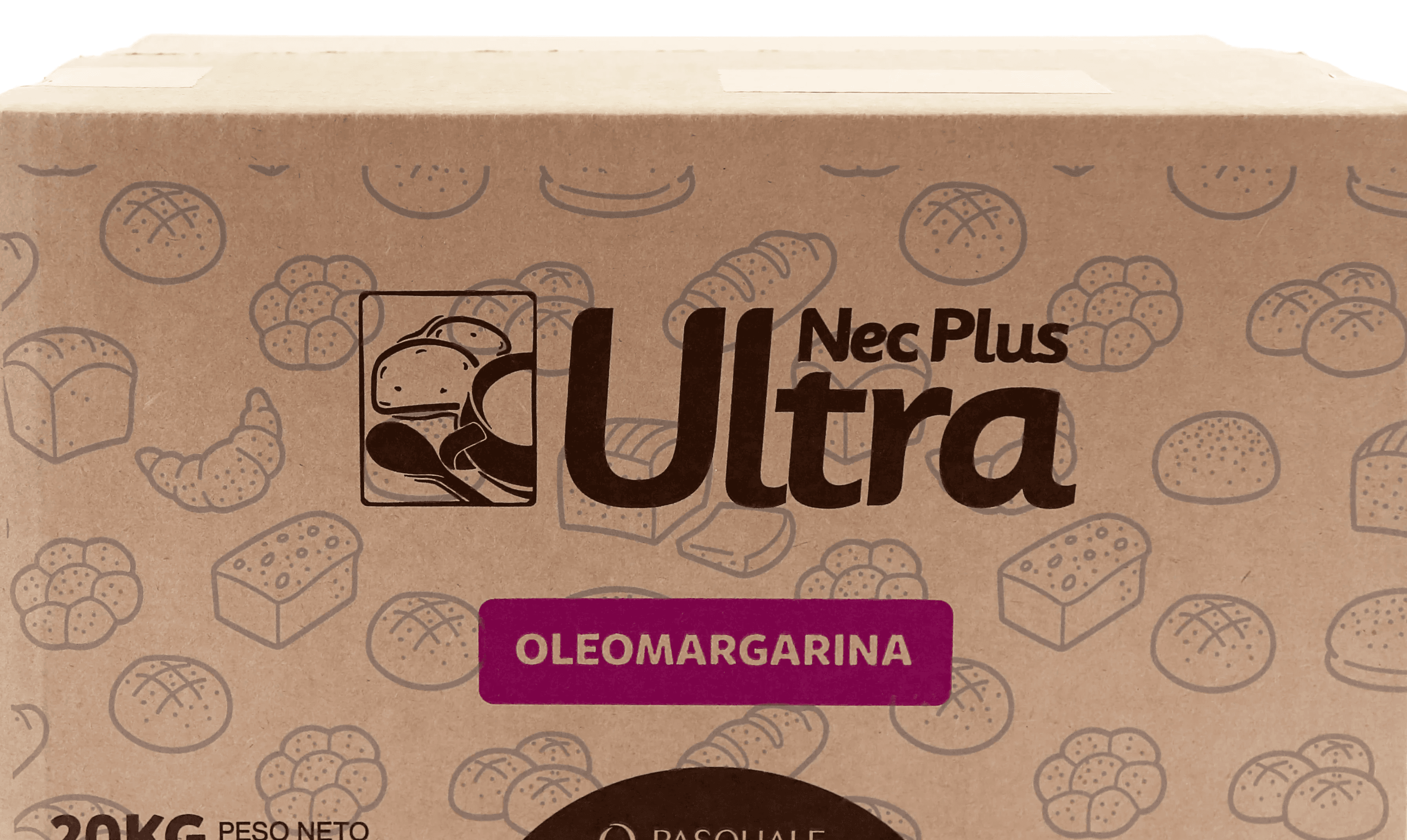Oleomargarina Nec Plus Ultra