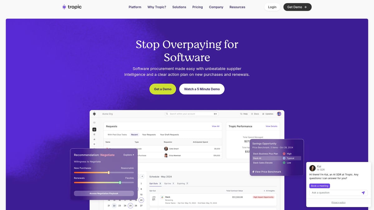 7 Game-Changing New Marketing Companies to Watch in 2026 - Tropic