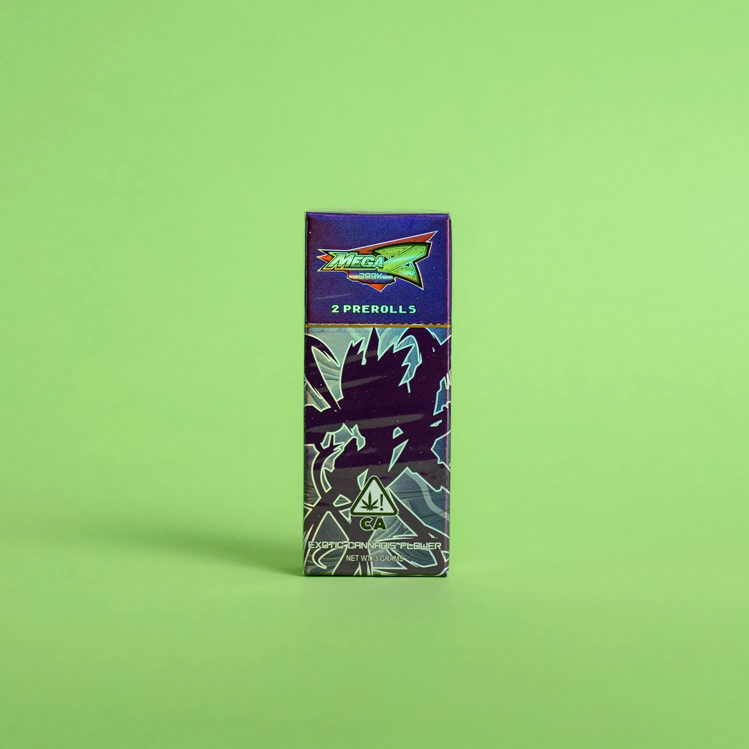 Mega Z Dark