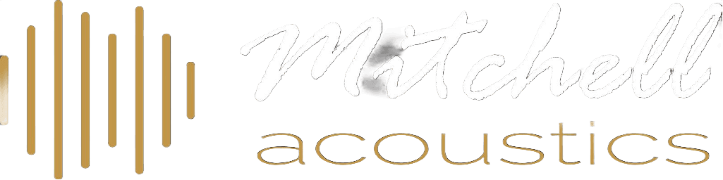Mitchell Acoustics