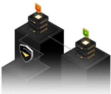 SteelShield DDoS Protection