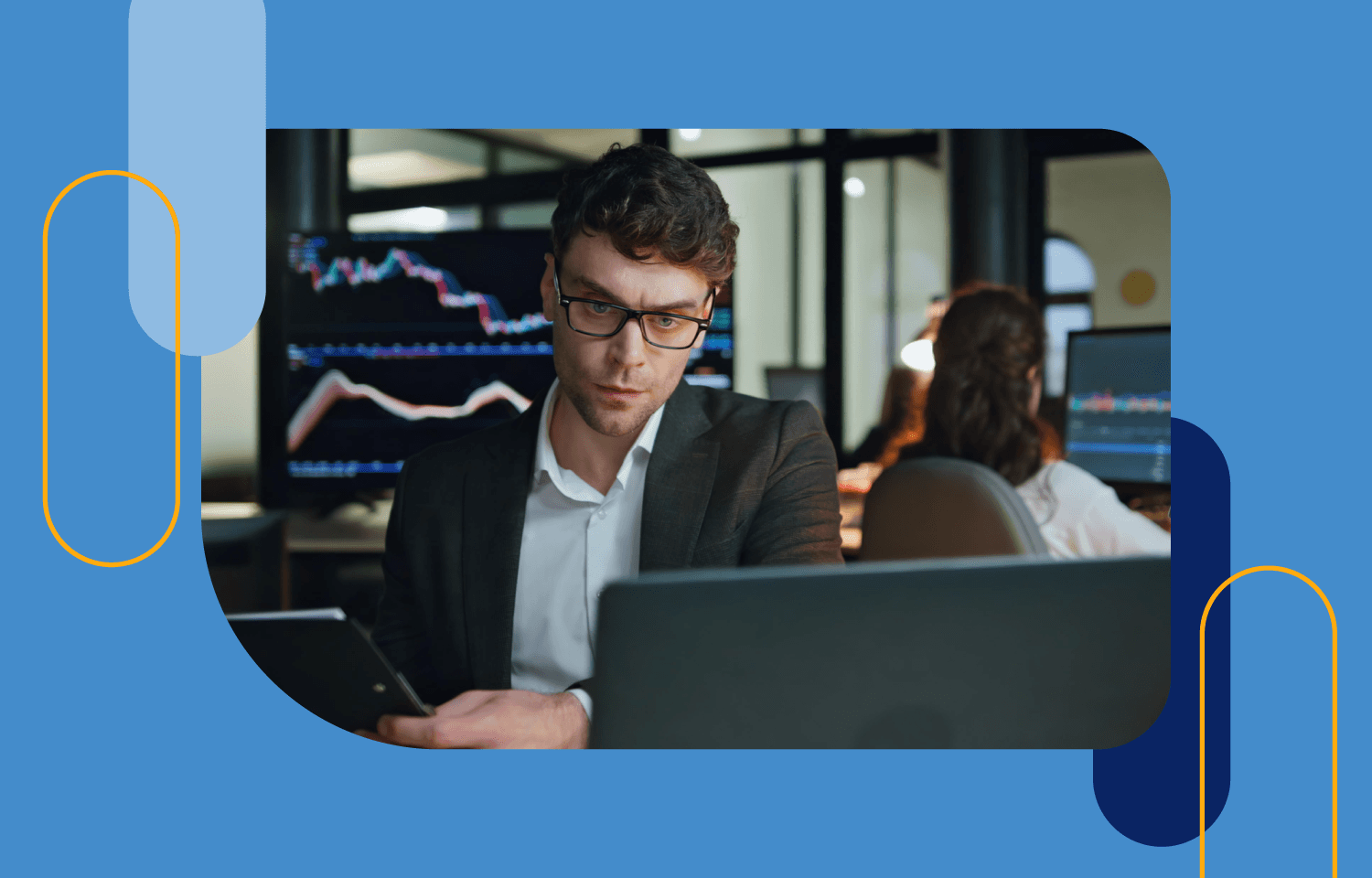 A CFO reviewing a profitability audit of Amazon Vendor Central to identify hidden margin erosion and unclaimed reimbursement opportunities.