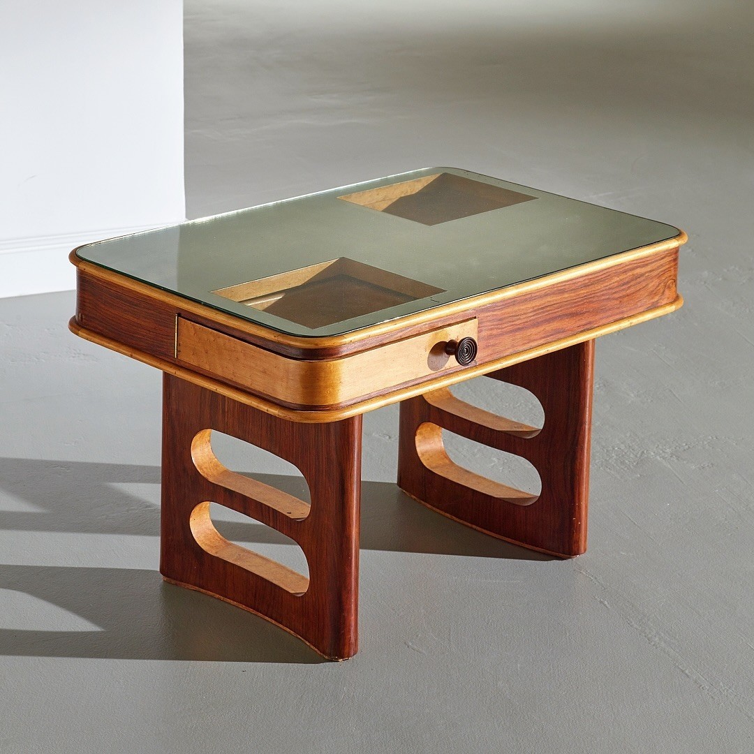 Vintage Coffee Table