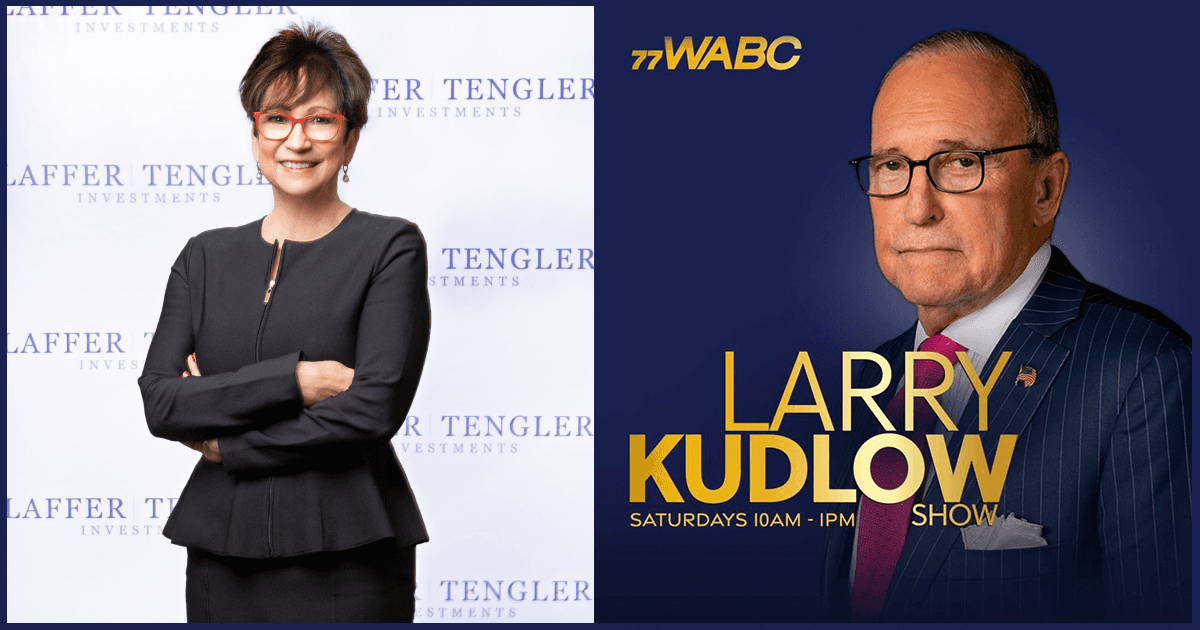 Tengler: May Jobs Report Revisions Are Ridiculous