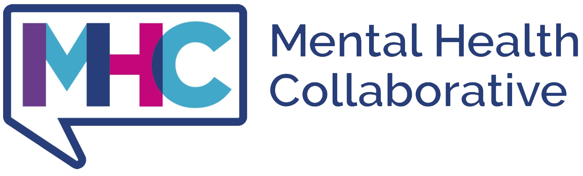 Mental Health Collaborative Charity Logo