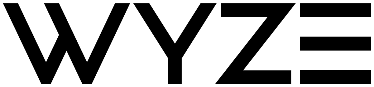 Wyze brand logo
