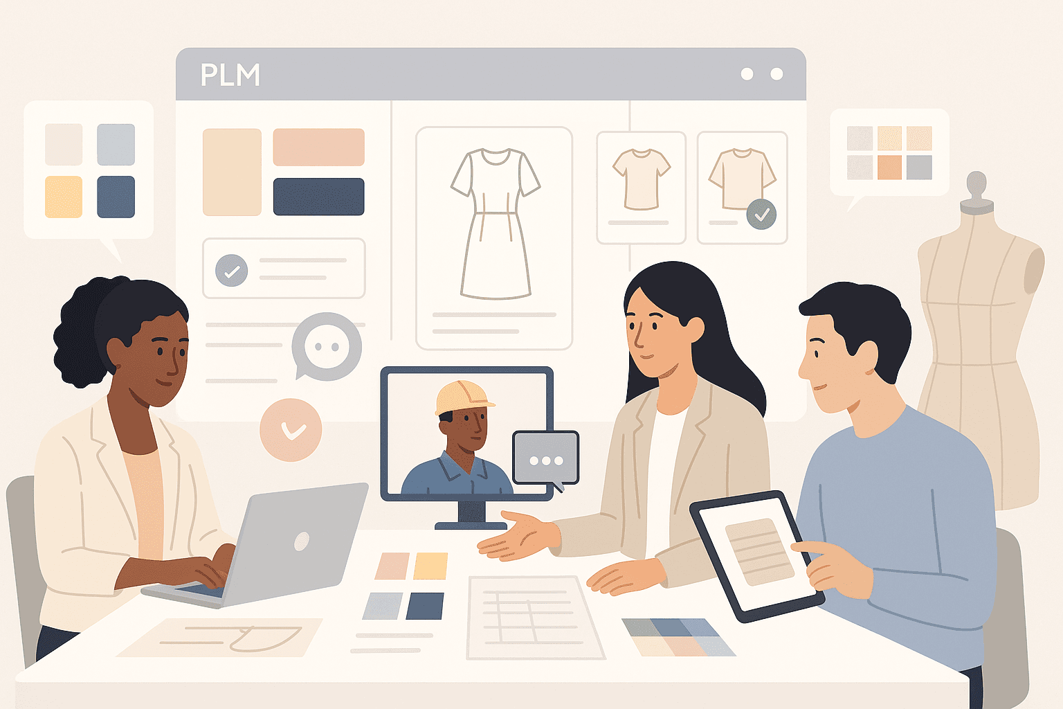 vendor relationship management