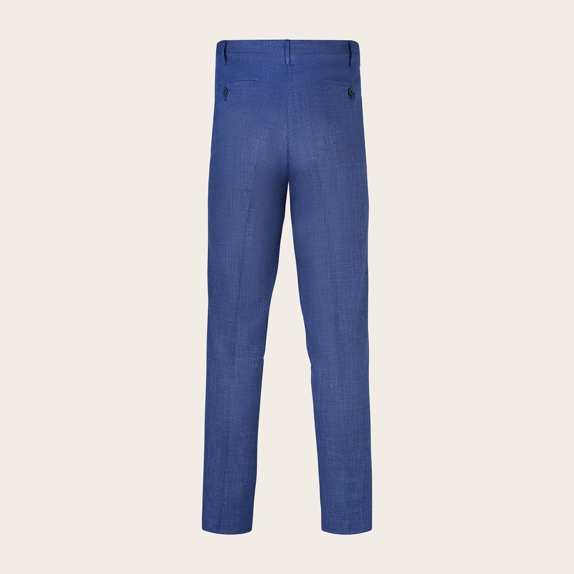 Rota Summertime Linen Trousers - Mandelli UK