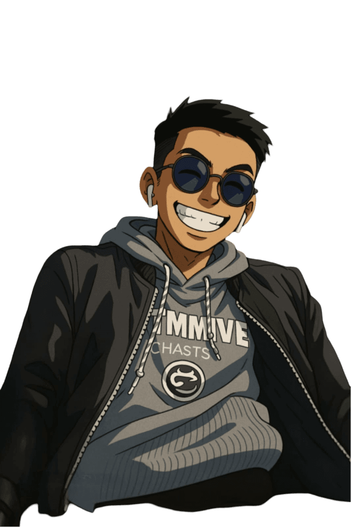 Smit Gondaliya, Digital Product Designer