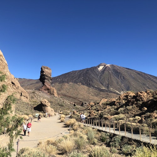 Teide National Park