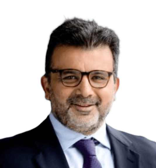 Nakul Duggal, Qualcomm