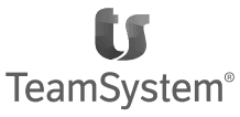 teamsystem logo