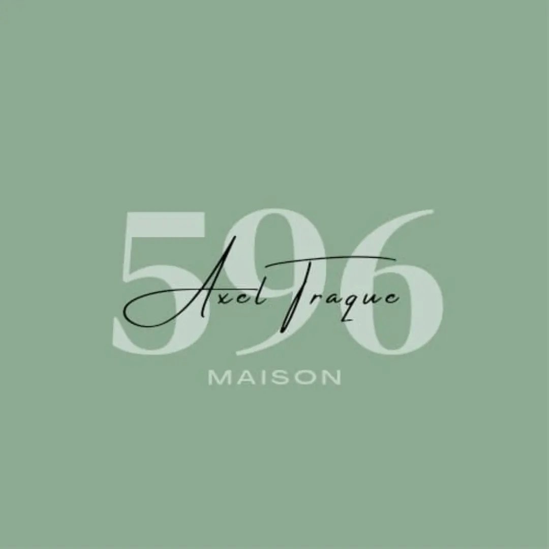 Logo Maison 596