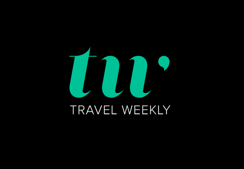 Travel Weekly Logo