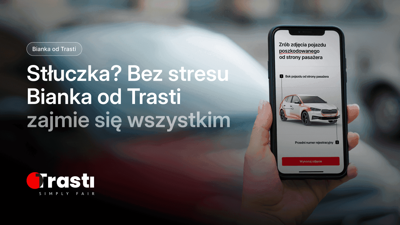 Bianka od Trasti jak to działa video