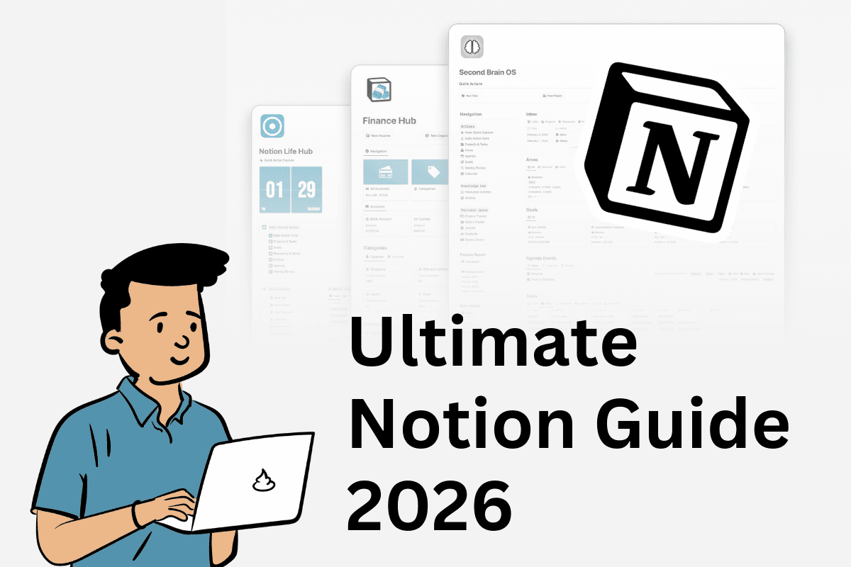 How to use Notion in 2026