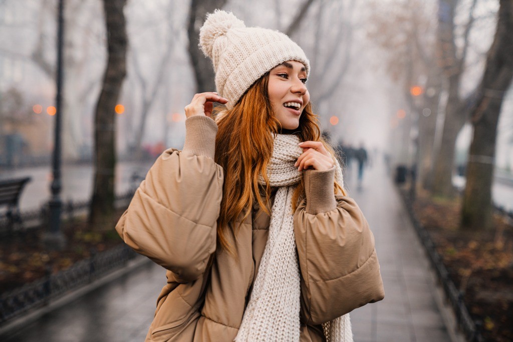 Winter Outfit Trends for Women in 2026
