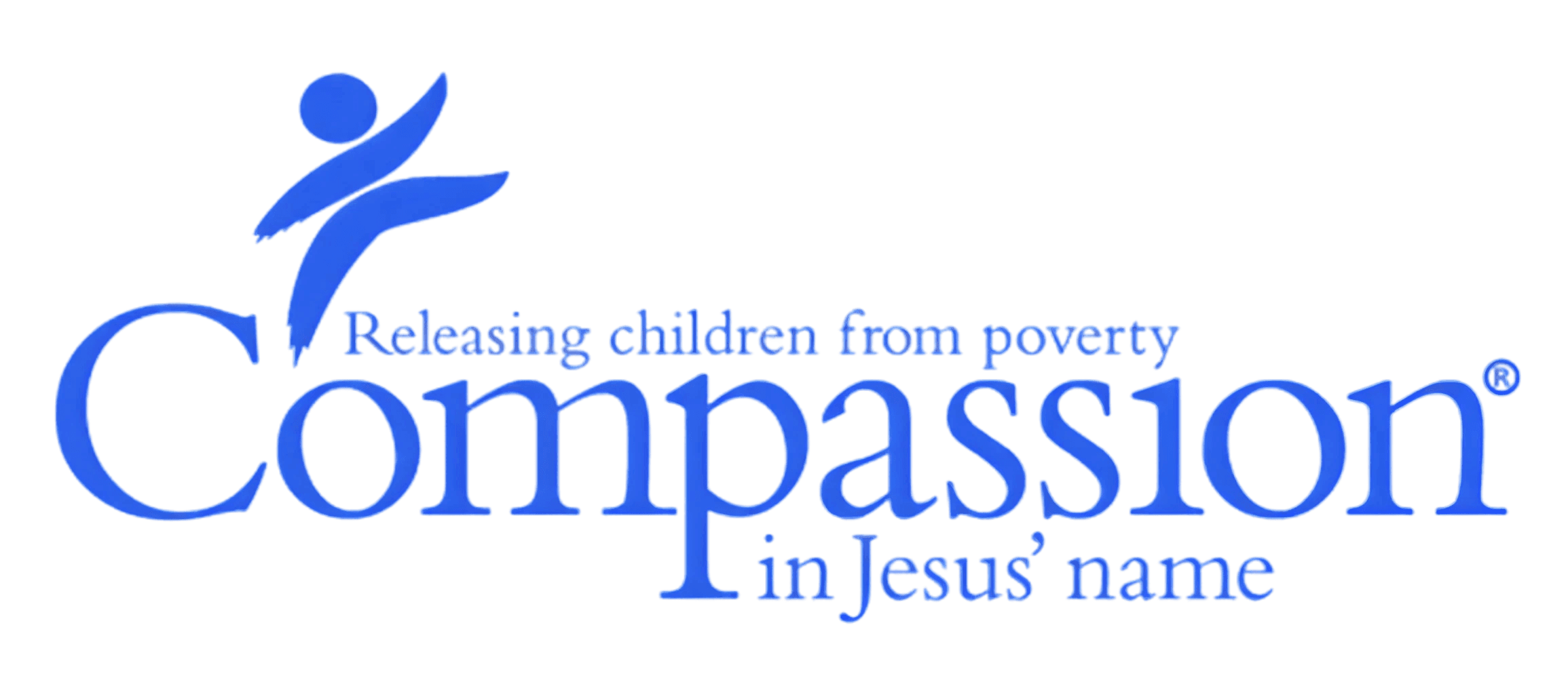 Compassion International Logo