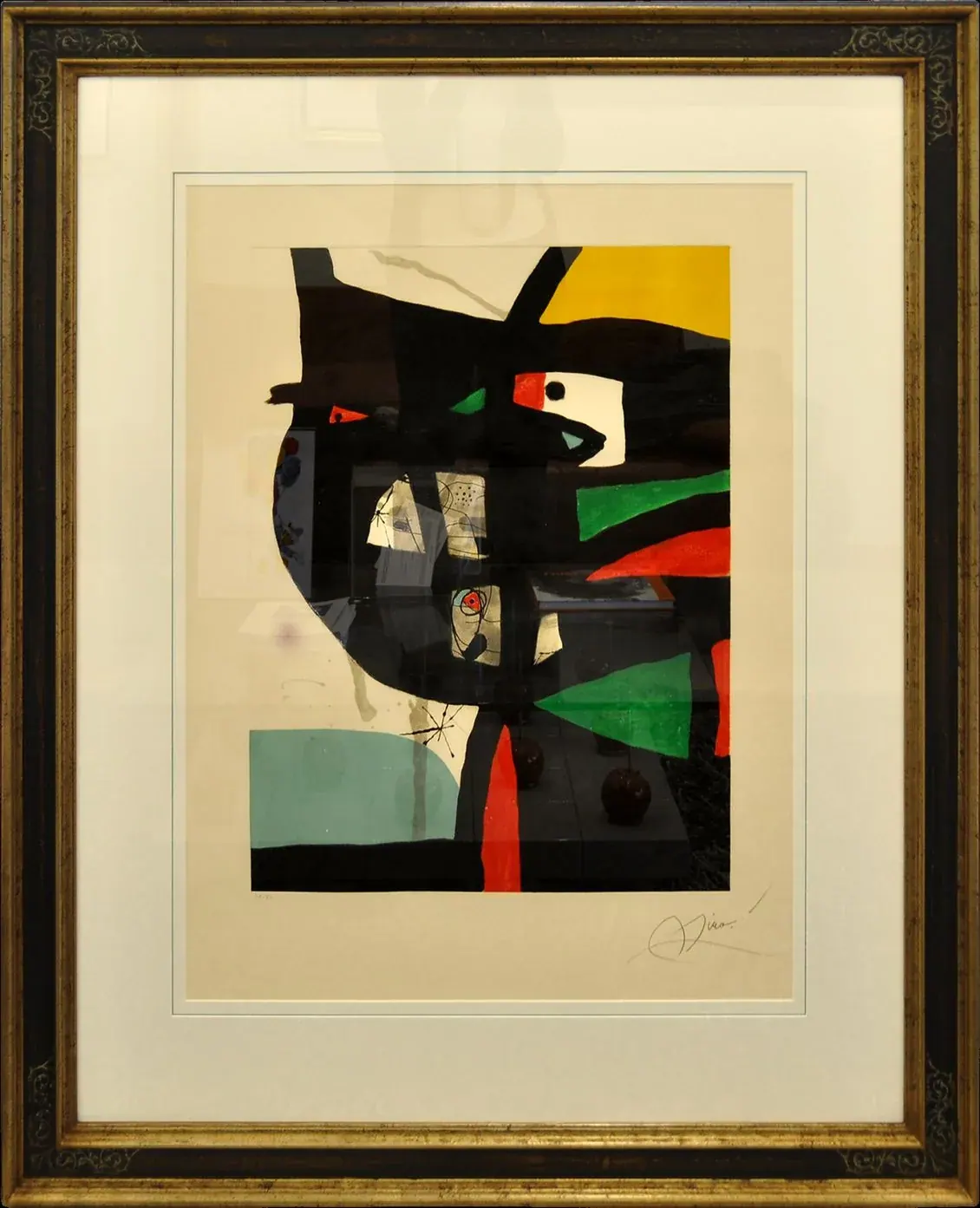 Fundació Palma I – Joan Miró