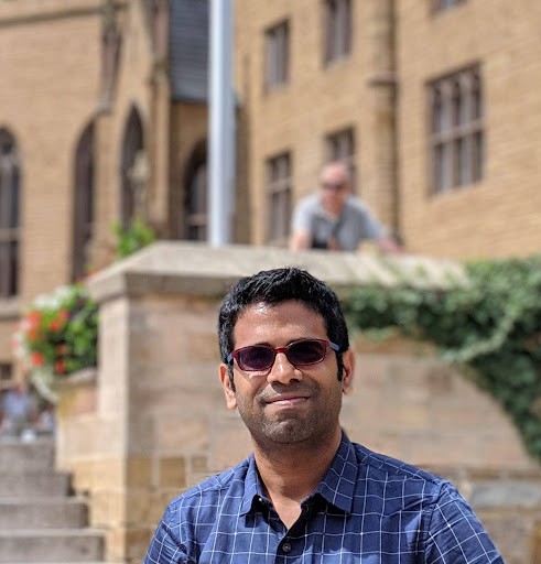 Wedge Webflow template product image