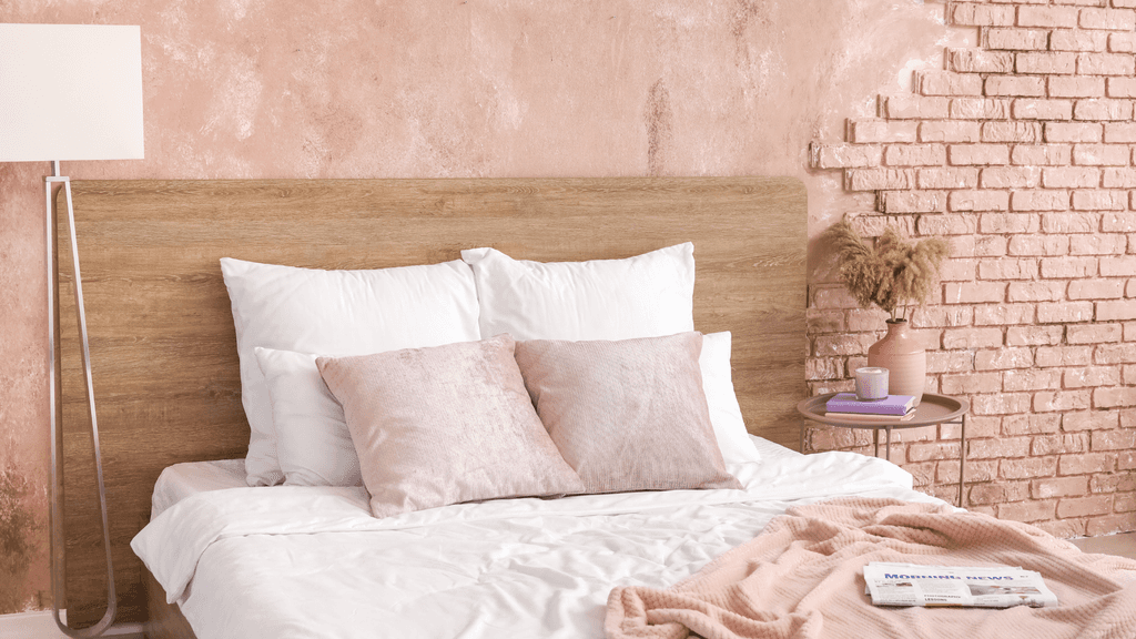 Detalle de Habitación de la colección Rosse