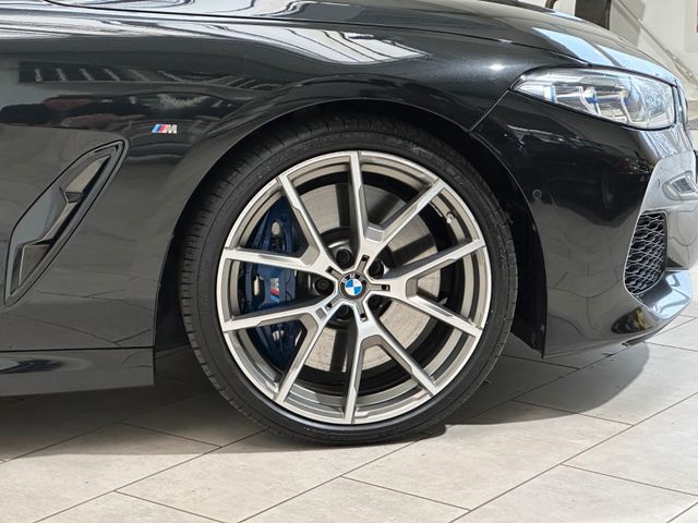 BMW 850 2019 BLACK Gebrauchtwagen - Galeriebild 5