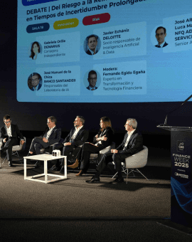 Foto carrousel Credit & Finance 2026