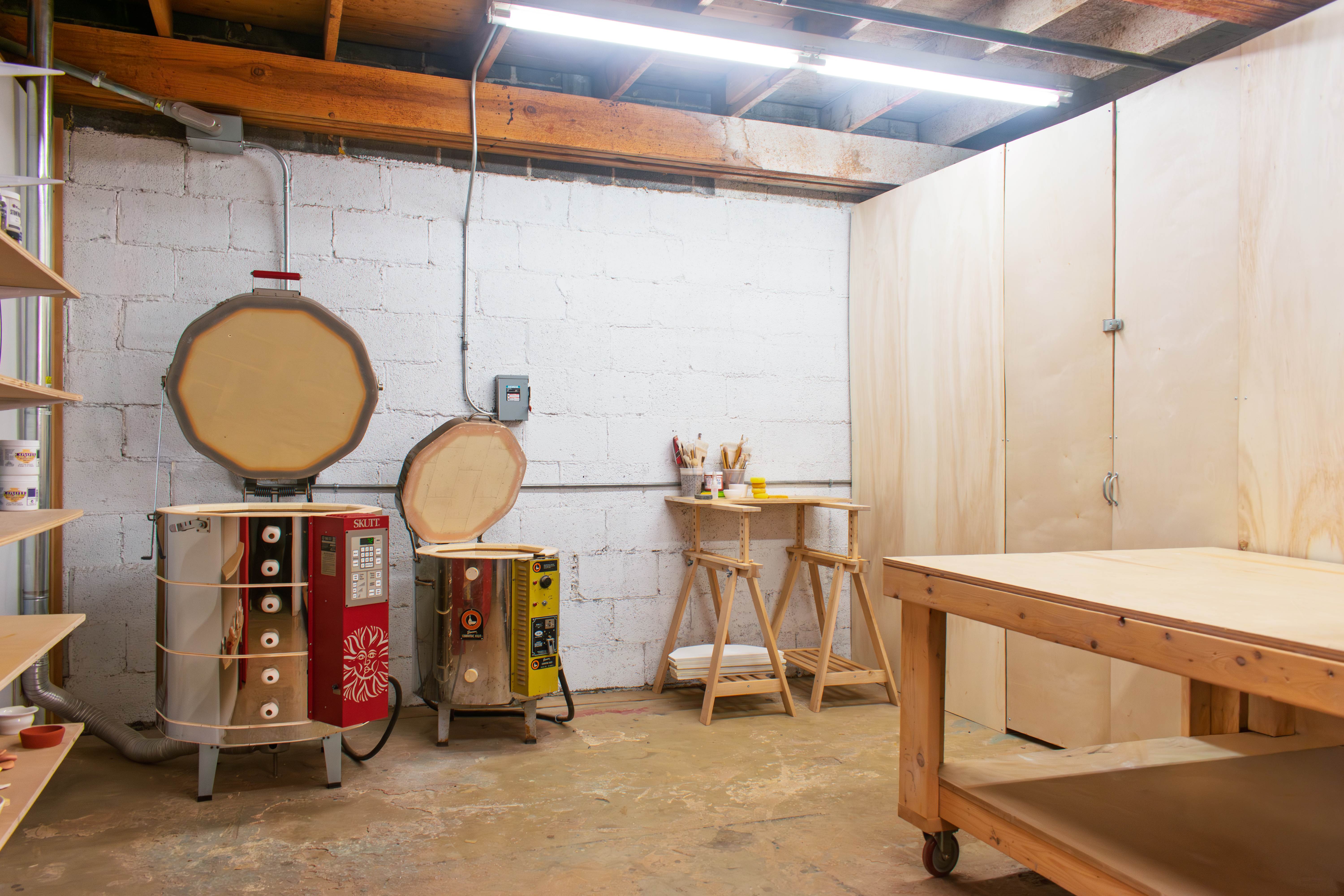 Ceramic Classes by Labor of Love Studio in Denver