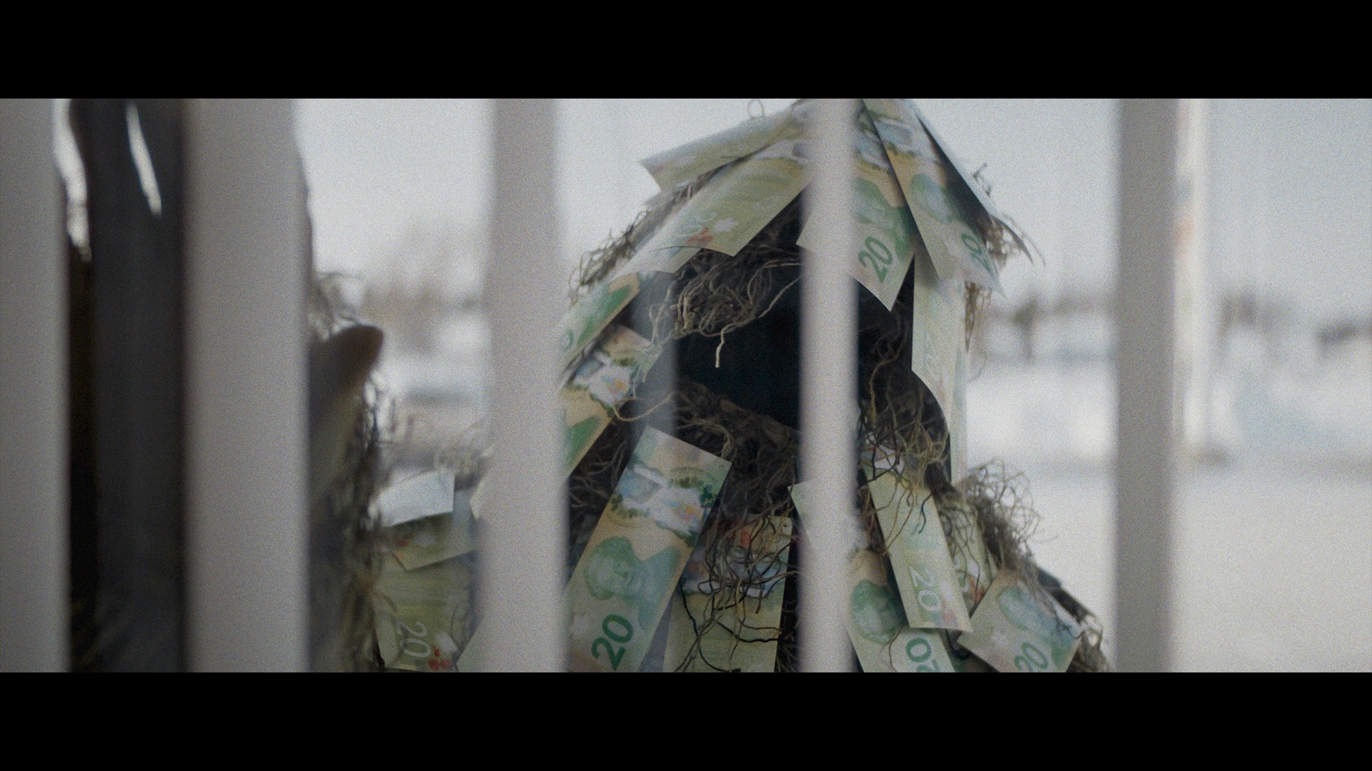 Sam Coombes DOP - SISIP Bhillie Suit Image 4
