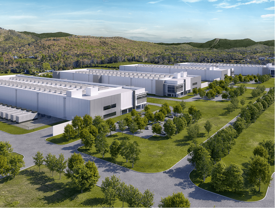 Coach explaining something to an athlete