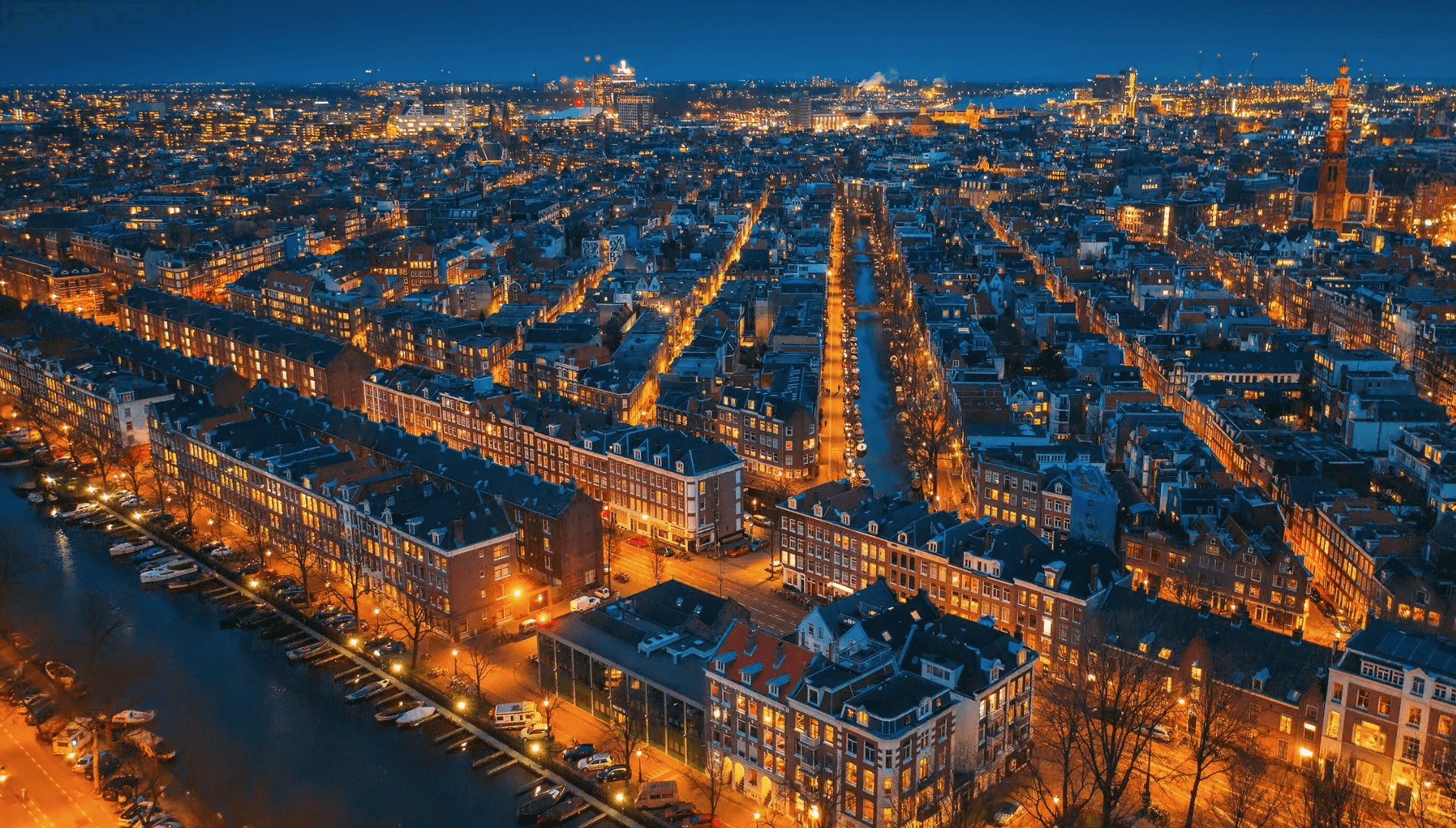 Particulier vermogensbeheer in amsterdam aan het vondelpark