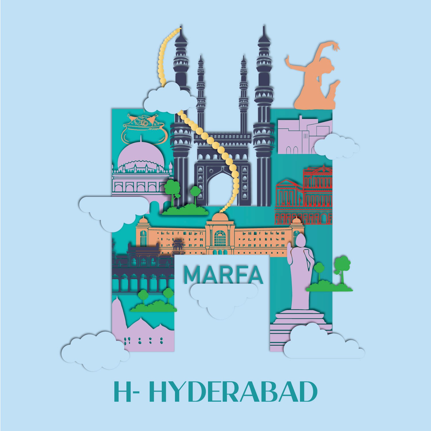 Lighting Strike Logo